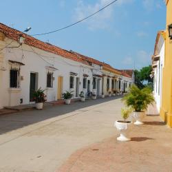 Santa Fe de Antioquia 49 holiday rentals