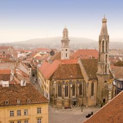 Sopron 3 luxury hotels