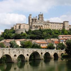 Béziers 159 of the holiday rentals