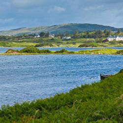 Cleggan 14 vacation rentals
