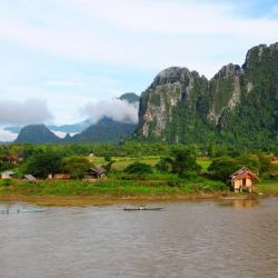 Vang Vieng