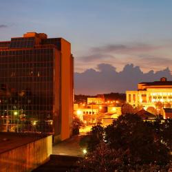 Lafayette 185 hotels