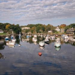 Ogunquit 7 inns