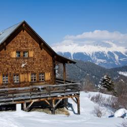 Fiss 7 of the cottages