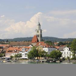 Überlingen 19 hytter