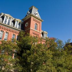 Morgantown 49 hotels