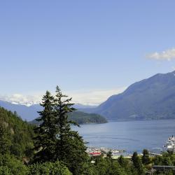 Horseshoe Bay 3 hoteller