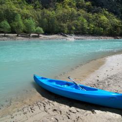 Saint-Laurent-du-Verdon 3 vily