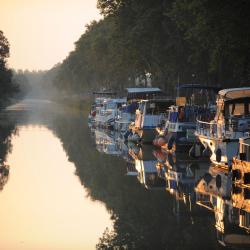 Villefranche-de-Lauragais 4 hoteles