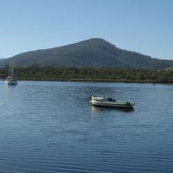 Huonville 5 family hotels