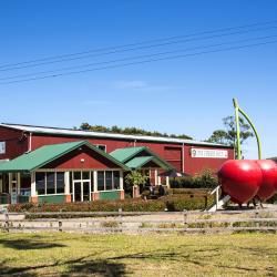 Latrobe 5 hotels
