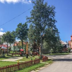 Mengusovce 12 hotels