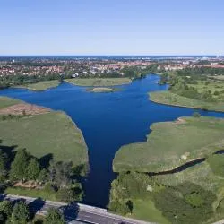 Søborg ホテル12軒
