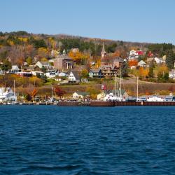 Bayfield 8 hotels