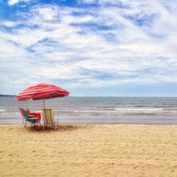 Balneário do Rincão 18 hotéis