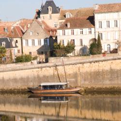 Saint-Nexans 13 hotels