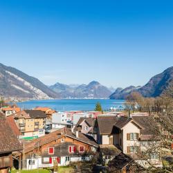 Alpnach 3 apartmány