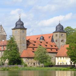 Thurnau 8 cheap hotels