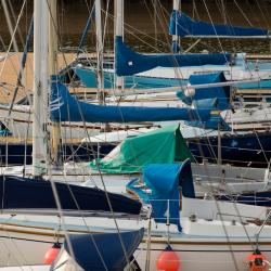 Tayport 3 hotely