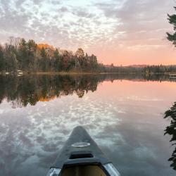 Moose Lake 1 hotel