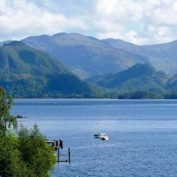 Borrowdale Valley 9 lake house rentals