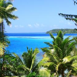 Qamea 1 hotel