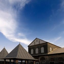 Diyarbakır 45 hotels