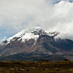 Ambato 7 cabañas y casas de campo