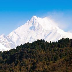 Pelling 4 resorts