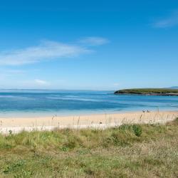 Tokerau Beach 9 hotelli