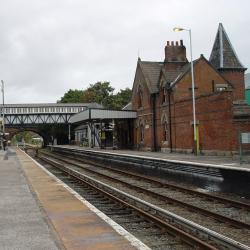 Hooton 1 hotel