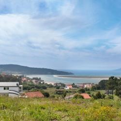 Cabana de Bergantiños 3 hotels with hot tubs