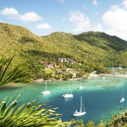 Marigot 43 hotels