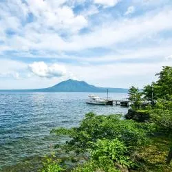 Eniwa 5 holiday rental