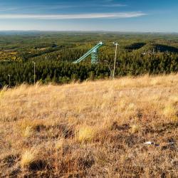 Rukatunturi  27 فندق