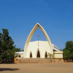 NʼDjamena 7 hotels