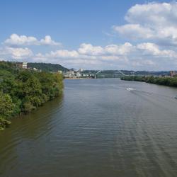 Belle Vernon 6 hotelů