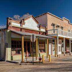 Cerrillos 4 hotels