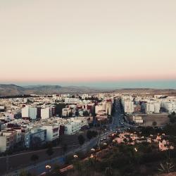 Taza 13 apartments
