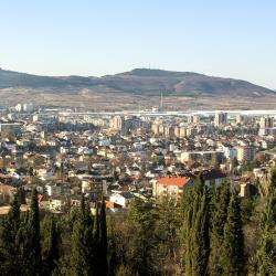 Kavadarci 8 ferieboliger
