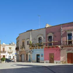 San Pietro Vernotico 26 hotel