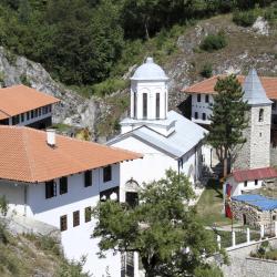 Pljevlja 5 cottages