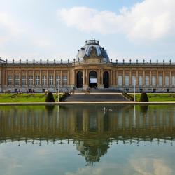 Tervuren 4 holiday rentals