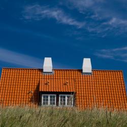 Tylstrup 3 hotely