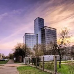 Mārupe 15 hotelů