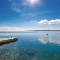 Ribarica 25 beach rentals