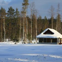 Vilhelmina 7 hotels