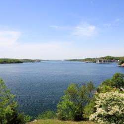 Four Seasons 41 vacation homes