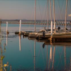 Tuggerah 5 holiday homes