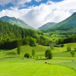 Willisau 3 family hotels